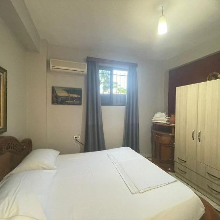 Apartament Tirana Buitenkant foto